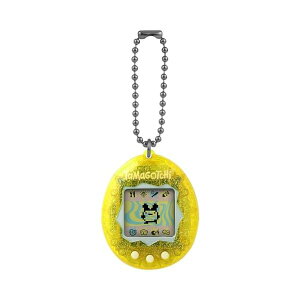 [o_C(BANDAI)] Original Tamagotchi Color Collection Yellow ܂
