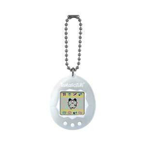 [o_C(BANDAI)] Original Tamagotchi Color Collection White ܂