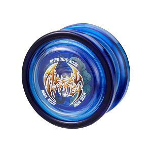 [o_C(BANDAI)] HYPER YOYO ACCEL nCp[[[ANZ ANZEBO-gCCgu[-