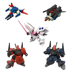 �o���_�C(BANDAI) MOBILITY JOINT GUNDAM VOL.10 �`���[�C���K�� �H�߁yBOX�̔�/10�Z�b�g�z