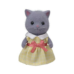 VojAt@~[ l` y yVlȐ̎q(O[) z j-106 ST}[NF 3Έȏ  h[nEX Sylvanian Families G|bN EPOCH