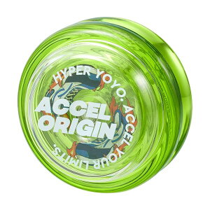 [o_C(BANDAI)] HYPER YOYO ACCEL nCp[[[ANZ ANZIW-X|[eB[CO[-