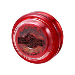 [o_C(BANDAI)] HYPER YOYO ACCEL nCp[[[ANZ ANZIW-hSjbNbh-