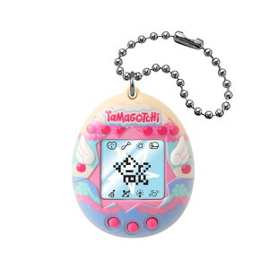 [o_C(BANDAI)] Original Tamagotchi Angel Cake ܂