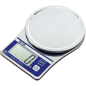 �^�j�^ �N�b�L���O�X�P�[�� �L�b�`�� �͂��� ���� �f�W�^�� 2kg 1g�P�� �N���� ���b�L KD-177 CR