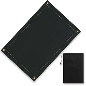 CARBABY Xpb^V[g h΃V[g ΑV[g RV[g yO ω h Őی o[xL[pi Lv BBQK [ܕt 100×55cm (ubN)