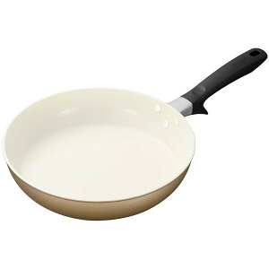 ���Z�� �Z���u���b�h PFAS �� �J�h�~�E�� �t�b�f �s�g�p �Z���~�b�N ���H �t���C�p�� 28cm IH �K�X �Ή� �ł��t���ɂ��� ���g�p ���Έȉ� �x�[�W�� CF-28C-WBG