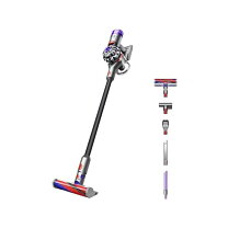 楽天市場】dyson v8 slim fluffy サイクロン式 コードレス掃除機 dyson 