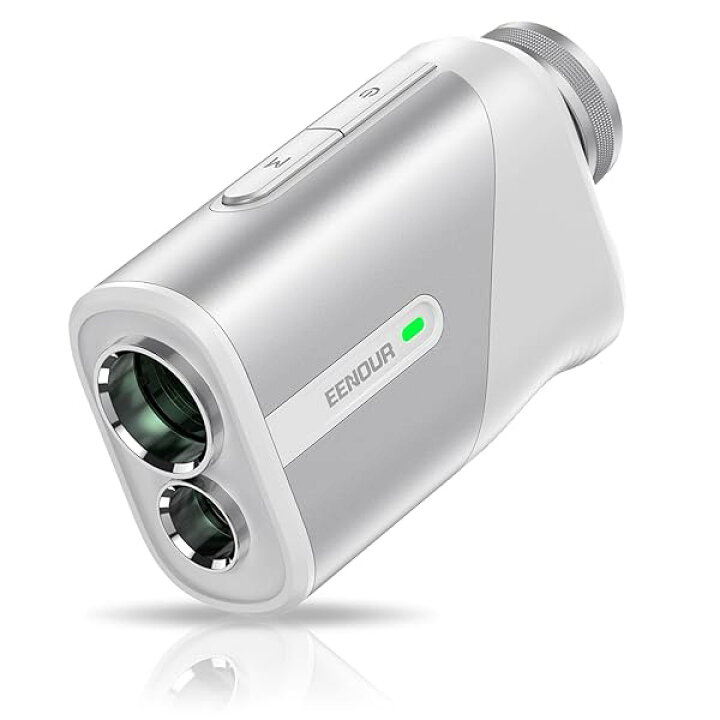 楽天市場】EENOUR ゴルフレーザー距離計 U800 ミニ 超小型 874yd対応 