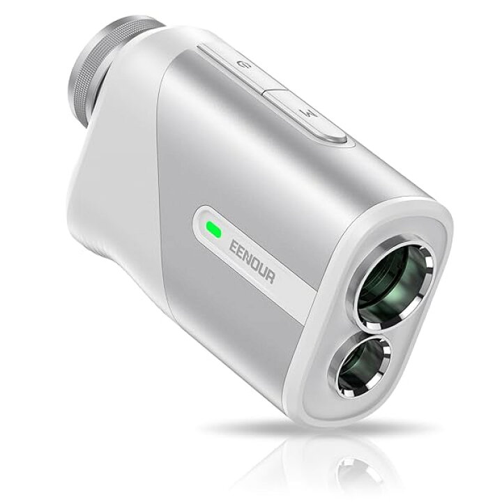 楽天市場】EENOUR ゴルフレーザー距離計 U1000PRO ミニ 超小型 1093yd 