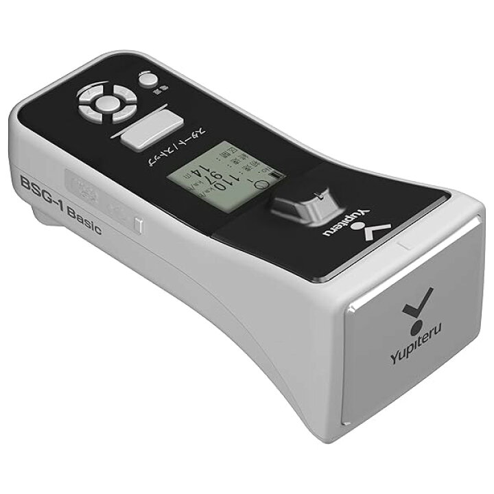 楽天市場】ユピテル(YUPITERU) スピードガンBSG-1 Basic : palsamyuk 