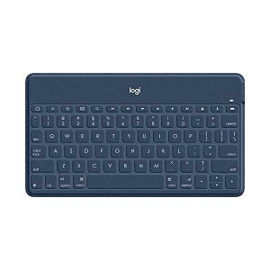 ���W�N�[�� KEYS TO GO ���C�����X Bluetooth �L�[�{�[�h iK1042CB US�z�� ���^ 6mm �y�� 180g ���C�����X�L�[�{�[�h iPhone iPad Apple TV �[�d�� ��10���� ��9���� �Ή� �ϐ� ���� �X