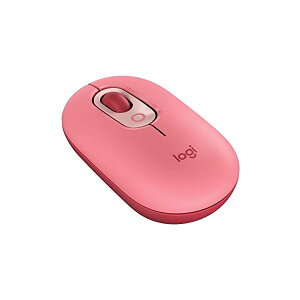 ���W�N�[�� POP MOUSE M370RO �É� ���C�����X�}�E�X ���� Bluetooth Logi Bolt Unifying��Ή� ���E�Ώ� windows mac iPad Chrome OS Surface �}�E�X �X�N���[���z�C�[�� ��
