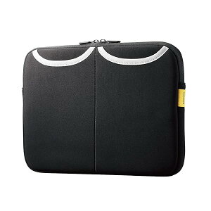 �G���R�� PC�P�[�X �p�\�R���P�[�X 11.6�C���` �m�[�gPC�E�}�E�X�EAC�A�_�v�^�[�����[ �y MacBook Air MacBook Pro M1/M2 13�C���` Surface Go 3 / Laptop Go 2 ���̑��e��Ή� �z �u��