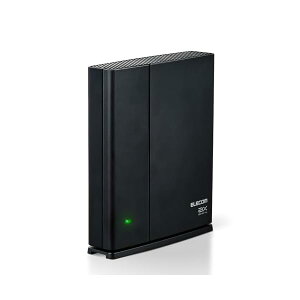 �G���R�� WiFi ����LAN���[�^�[ Wi-Fi6 1201 + 574 Mbps EasyMesh�Ή� WMC-X1800GST2-B