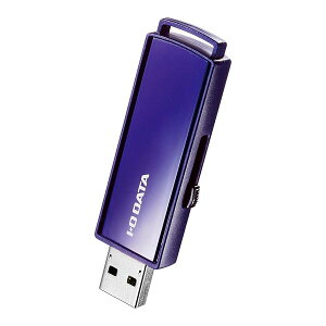 �A�C�E�I�[�E�f�[�^ USB 3.1 Gen 1�Ή� �Z�L�����e�BUSB�������[ 64GB