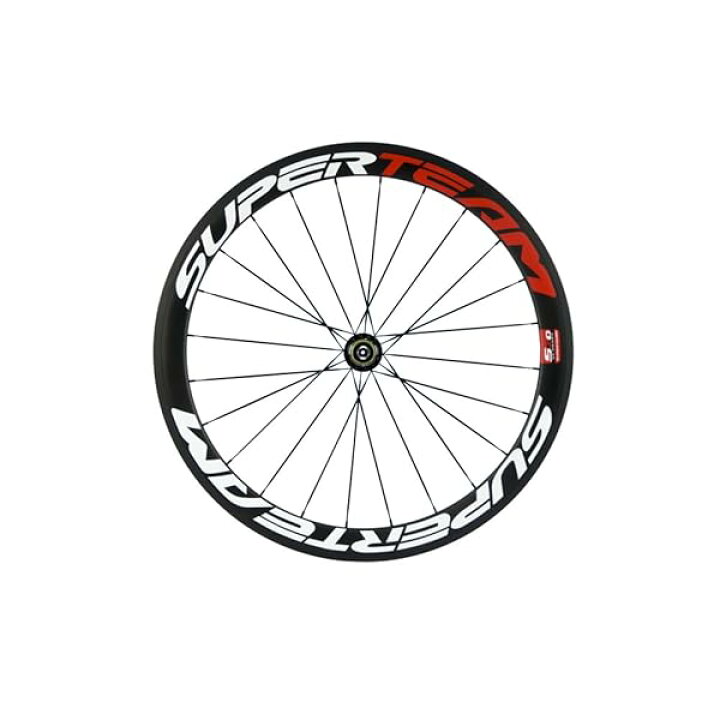 楽天市場】ウィンドブレーバイク SUPERTEAM 50mm クリンチャ ー  