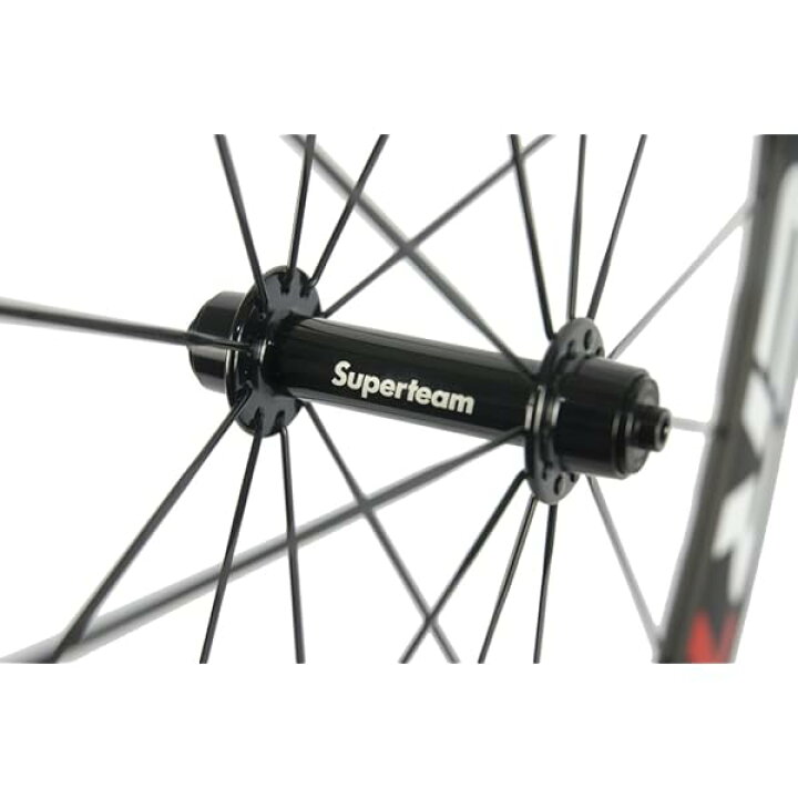 楽天市場】ウィンドブレーバイク SUPERTEAM 50mm クリンチャ ー  