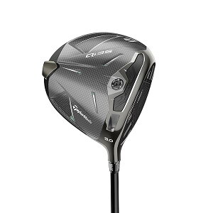 �e�[���[���C�h(TAYLOR MADE) Qi35 10.5 Dia BL TM50 R �L���[�A�C �T�[�e�B�t�@�C�u �h���C�o�[ �����Y �t���b�N�X�FR �Ԏ�F10.5 RH �V���t�g�F2025 Diamana BLUE TM50