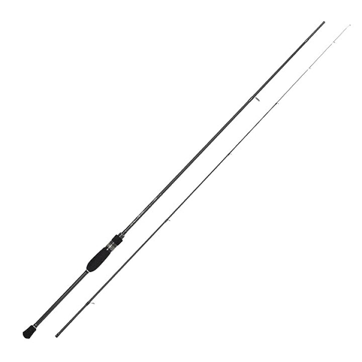 楽天市場】メジャークラフト アジングロッド 鯵道(AJIDO)5G S722H/AJI 