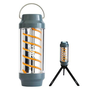 ŷ߂ɖz ZJh LED^  3WAY hЗpi d@\ hIPX6Ή ^ y USB[d Lv^ ͋C u[O[ ONE SECOND