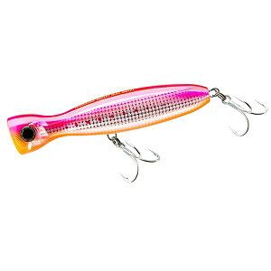 DUEL(�f���G��) HARDCORE(�n�[�h�R�A) ���A�[ �|�b�p�[ �n�[�h�R�A�o���b�g�u�� (F) 100mmWeight:30g �s���N�C���V �� �V���A �I�t�V���A