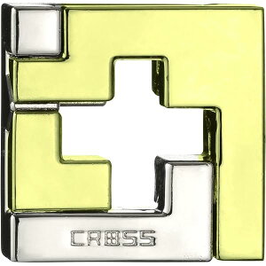 �n�i���}(HANAYAMA) �͂����p�Y�� �͂��� CAST CROSS (�L���X�g �N���X) �y��Փx���x��3�z