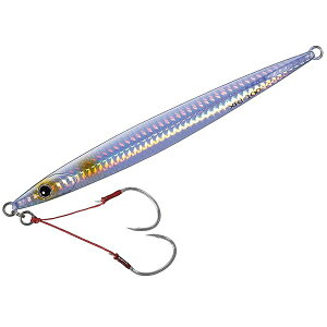 Major Craft(���W���[�N���t�g) �N���X���C�h�W�O �w�r�[���^�� 100g XRJ-100#6 �V���o�[(�P�C����)