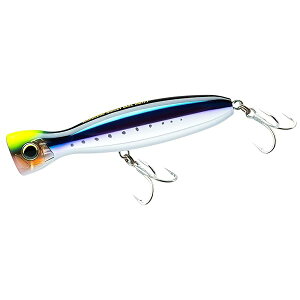 DUEL(�f���G��) HARDCORE(�n�[�h�R�A) ���A�[ �|�b�p�[ �n�[�h�R�A�o���b�g�u�� (F) 100mmWeight:30g �X�g���C�N�C���V �� �V���A �I�t�V���A