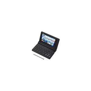 XD-SA20000 EX-word(�G�N�X���[�h) �v���t�F�b�V���i�����f��