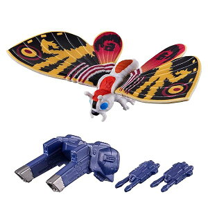 [�o���_�C(BANDAI)] �S�W�o�[�X�g ���X��(1992)&3���@�� ���[�T�[�u���[�h �E�o�b�N���j�b�g