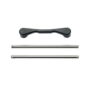�^�~��(TAMIYA) �z�b�v�A�b�v�I�v�V�����Y No.1820 OP.1820 TT-02B �X�e�����X�T�X�V���t�g & �T�|�[�g�u���b�W RC�p�[�c 54820