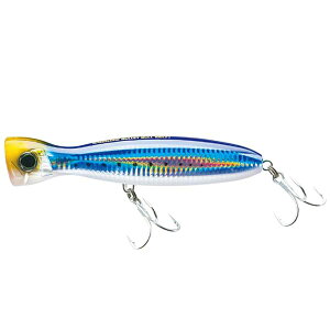 DUEL(�f���G��) HARDCORE(�n�[�h�R�A) ���A�[ �|�b�p�[ �n�[�h�R�A�o���b�g�u�� (F) 130mmWeight:50g F1205-HIW 03:�C���V