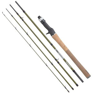 AbuGarcia (�A�u�K���V�A) �Y�[���T�t�@�� (ZoomSafari) ZMSC-765L �p�b�N���b�h �x�C�g ���C�g���b�N �o�X �g���E�g �`�k �V�[�o�X