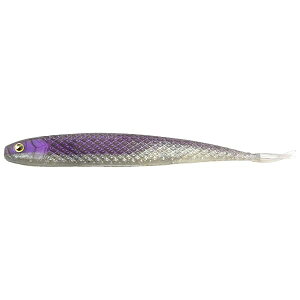 ���C�h�W���p��(Raid Japan) SUPER FISHROLLER (�X�[�p�[�t�B�b�V�����[���[) 6.5�C���` #117 �t���b�V�����J�T�M (FLASH WAKASAGI)