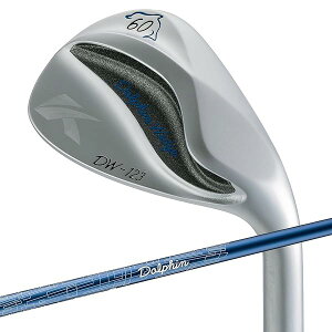�L���X�R(Kasco) �h���t�B���E�F�b�W DW-123 Dolphin DP-231 WEDGE 60