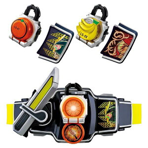 [�o���_�C(BANDAI)] SUPER BEST �ϐg�x���g DX��Ƀh���C�o�[ ���ʃ��C�_�[�Z�����o�����Z�b�g ���ʃ��C�_�[�Z��