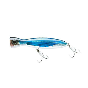 DUEL(�f���G��) HARDCORE(�n�[�h�R�A) ���A�[ �|�b�p�[ �n�[�h�R�A�o���b�g�u�� (F) 130mmWeight:50g F1205-HFF 02:�g�r�E�I