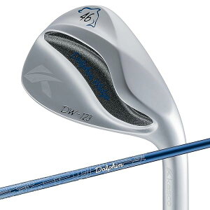 �L���X�R(Kasco) �h���t�B���E�F�b�W DW-123 Dolphin DP-231 WEDGE 46