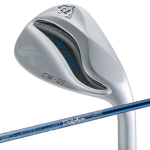 �L���X�R(Kasco) �h���t�B���E�F�b�W DW-123 Dolphin DP-231 L 54