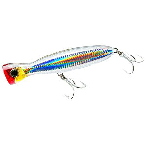 DUEL(�f���G��) HARDCORE(�n�[�h�R�A) ���A�[ �|�b�p�[ �n�[�h�R�A�o���b�g�u�� (F) 100mmWeight:30g �N���A�[�t���b�V�� �� �V���A �I�t�V���A