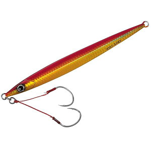Major Craft(���W���[�N���t�g) �N���X���C�h�W�O �w�r�[���^�� 40g XRJ-40#2 ���b�h�S�[���h(�P�C����)