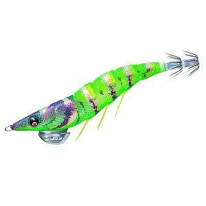 DUEL(�f���G��) �G�M �C�[�W�[Q�_�[�g�}�X�^�[ 3.5�� �d��: 19g �ɂ��胉�C�� �G�M���O