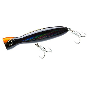 DUEL(�f���G��) HARDCORE(�n�[�h�R�A) ���A�[ �|�b�p�[ �n�[�h�R�A�o���b�g�u�� (F) 100mmWeight:30g �V���G�b�g�u���b�N �� �V���A �I�t�V���A