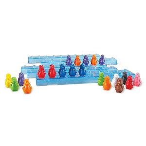 ���[�j���O ���\�[�V�[�Y Penguins on Ice(TM) Math Activity Set �Z���Q�[�� �y���M���ƈꏏ�Ɍv�Z���悤�I LER 3311