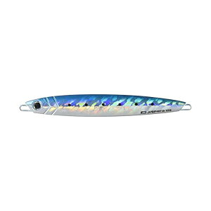 Major Craft(���W���[�N���t�g) ���A�[ ���^���W�O �W�O�p�� �o�[�`�J�� �V���[�g #15 �P�C�����C���V JPV-120