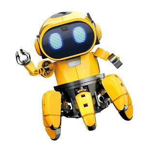 �G���L�b�g(ELEKIT) �t�H�� (ELEKIT(�G���L�b�g) �t�H�� 6�����s�̃��{�b�g�g�ݗ��ăL�b�g MR-9107R)