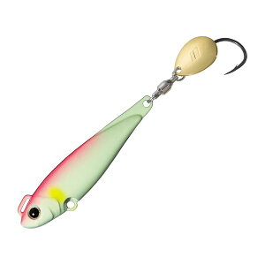 ���W���[�N���t�g ���^���W�O �W���C�A���g�L�����O �{���o�[�X�s�� 80g BMSPIN-80/#8 �s���N�O���[