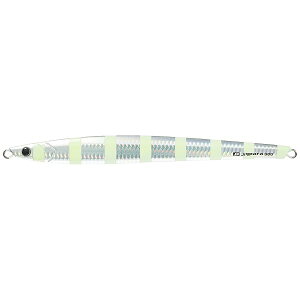 Major Craft(���W���[�N���t�g) ���A�[ ���^���W�O �W�O�p�� �o�[�`�J�� �����O 300g #07 �[�u���O���[ JPVL-300g