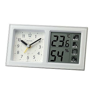 Y(RHYTHM) ڊo܂v dqA[ x x x Abj  8RE678SR03 8.6x16x4.8cm